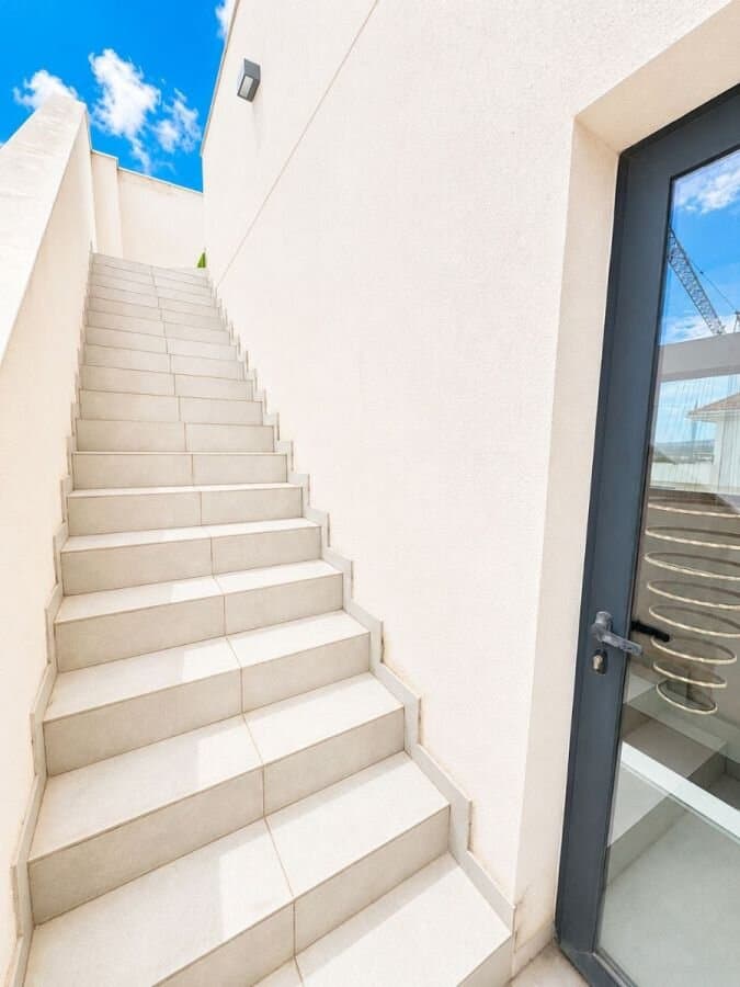 Villa de 4 Dormitorios en Pueblo 4, Benijofar - 25