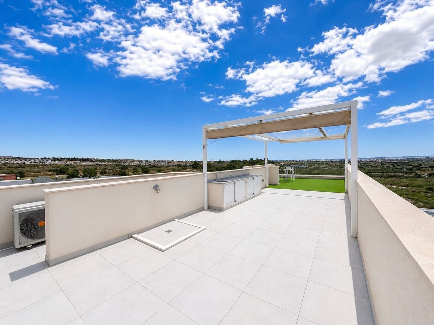 Villa de 4 Dormitorios en Pueblo 4, Benijofar - 27
