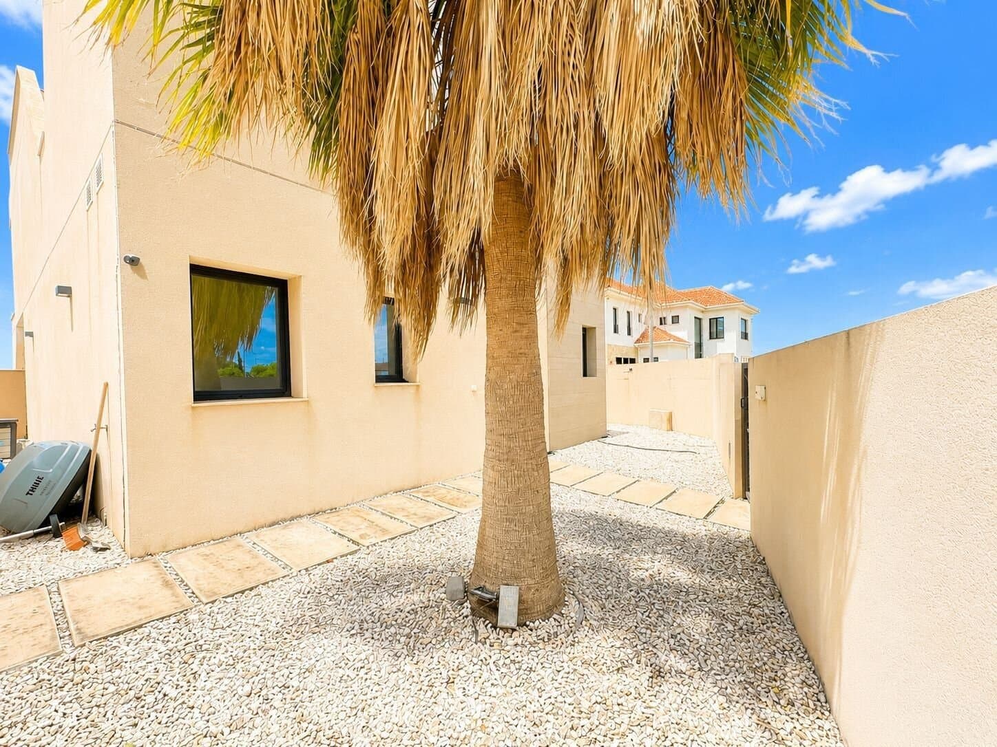 Villa de 4 Dormitorios en Pueblo 4, Benijofar - 5
