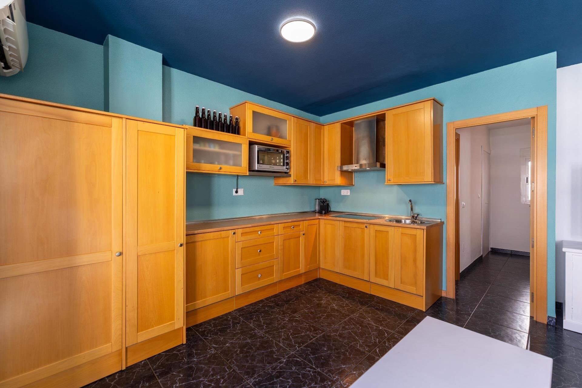 Apartamento de 1 Dormitorios en El Acequión - Los Náufragos, Torrevieja - 14