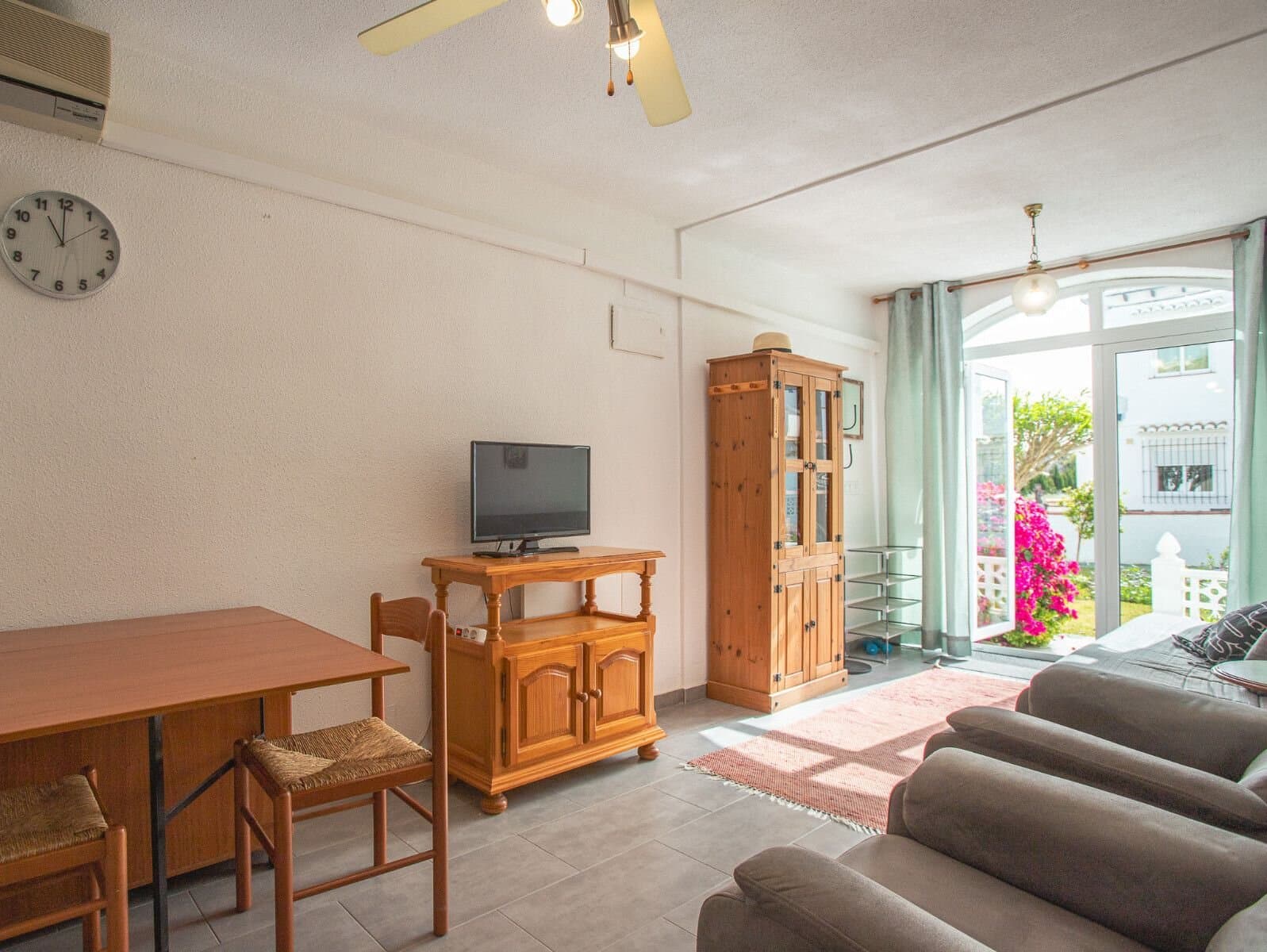 Bungalow de 1 Dormitorios en Los Balcones - Los Altos del Edén, Torrevieja - 11