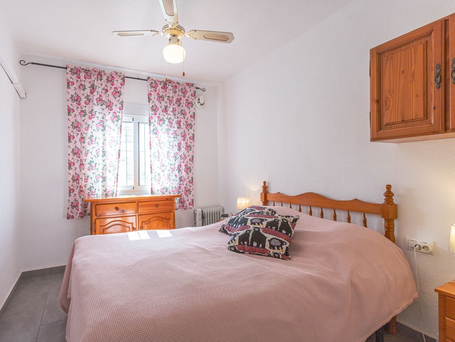 Bungalow de 1 Dormitorios en Los Balcones - Los Altos del Edén, Torrevieja - 13