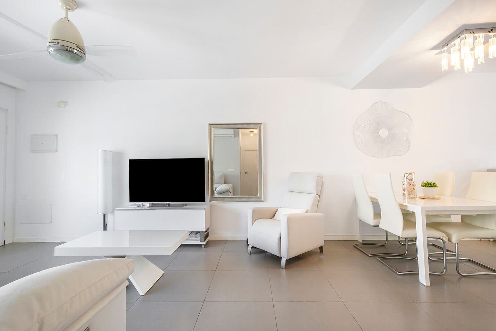 Apartamento de 4 Dormitorios en Torre de la Horadada, Pilar de la Horadada - 7