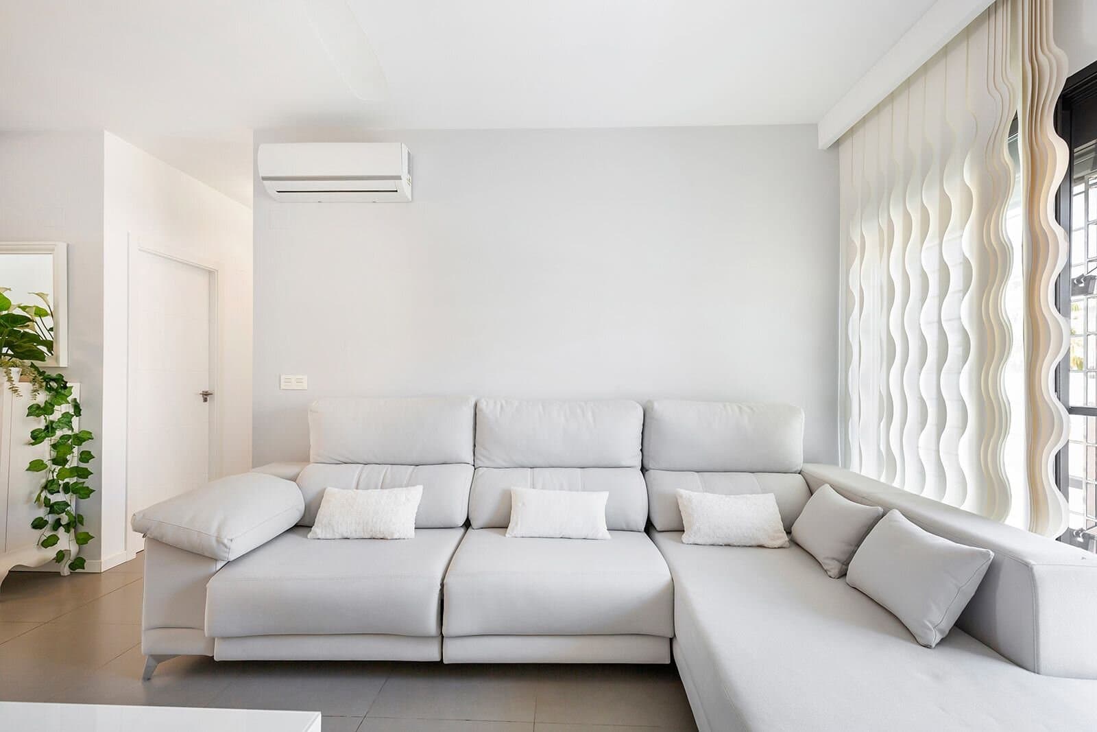 Apartamento de 4 Dormitorios en Torre de la Horadada, Pilar de la Horadada - 9