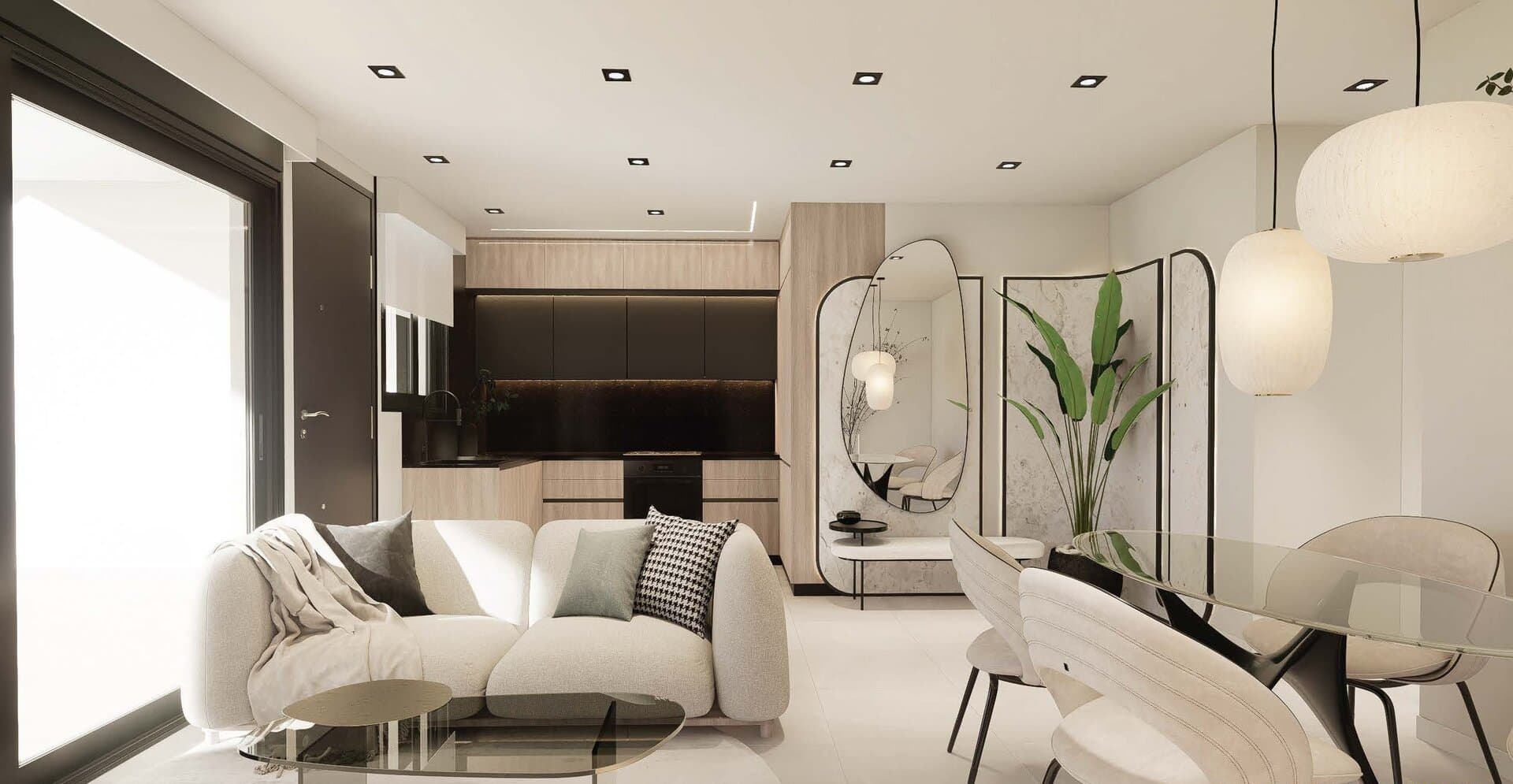 Bungalow de 2 Chambres à Pilar de la Horadada - 12