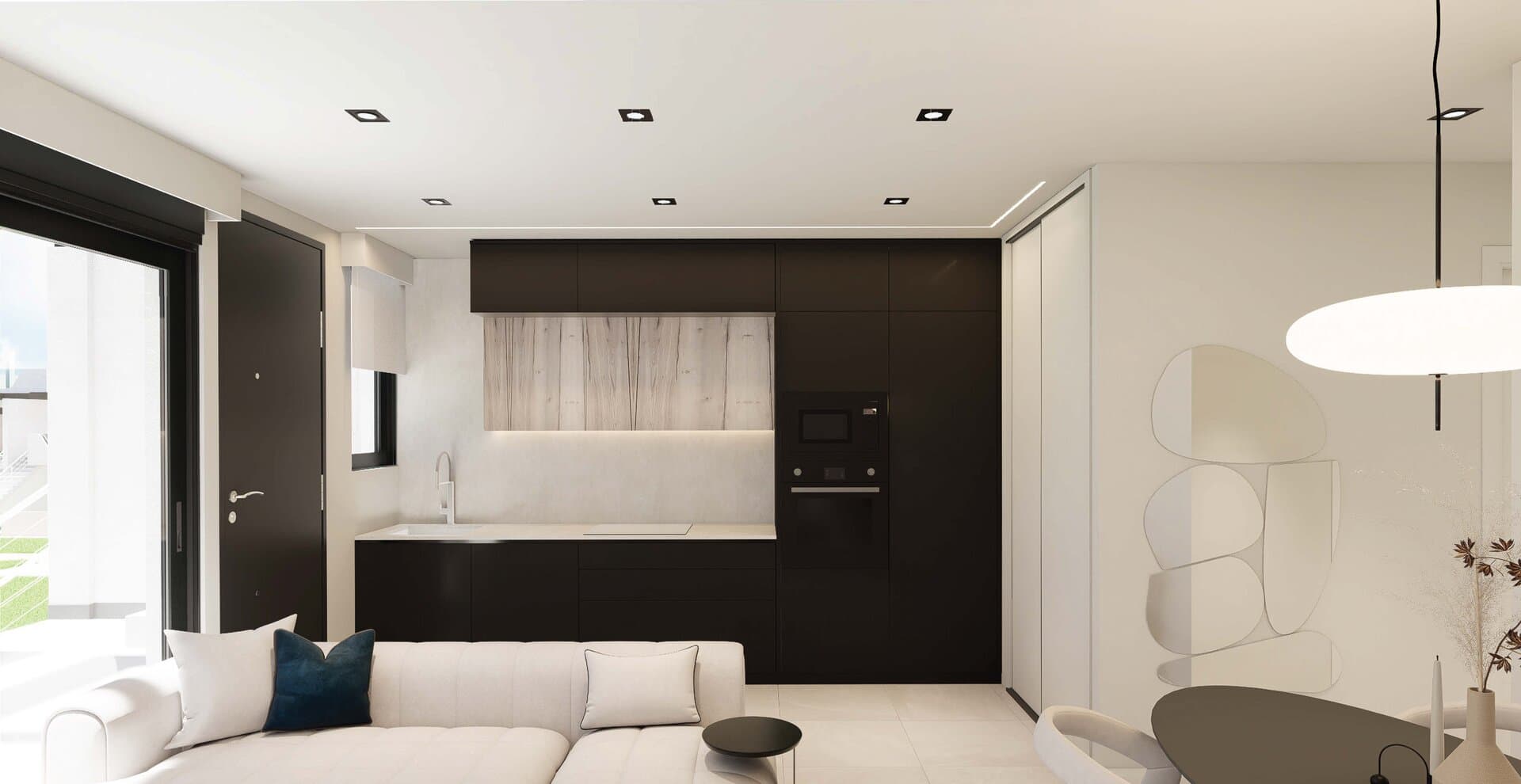 Bungalow de 2 Chambres à Pilar de la Horadada - 5