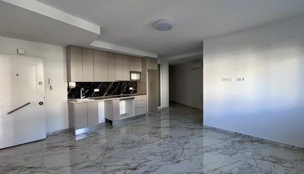 1-Bedroom Apartment in Centro, Torrevieja