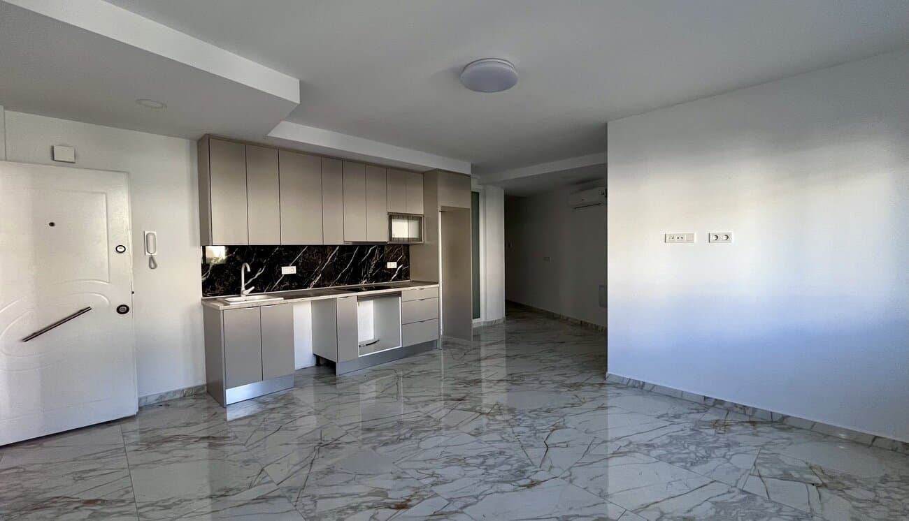 1-Bedroom Apartment in Centro, Torrevieja
