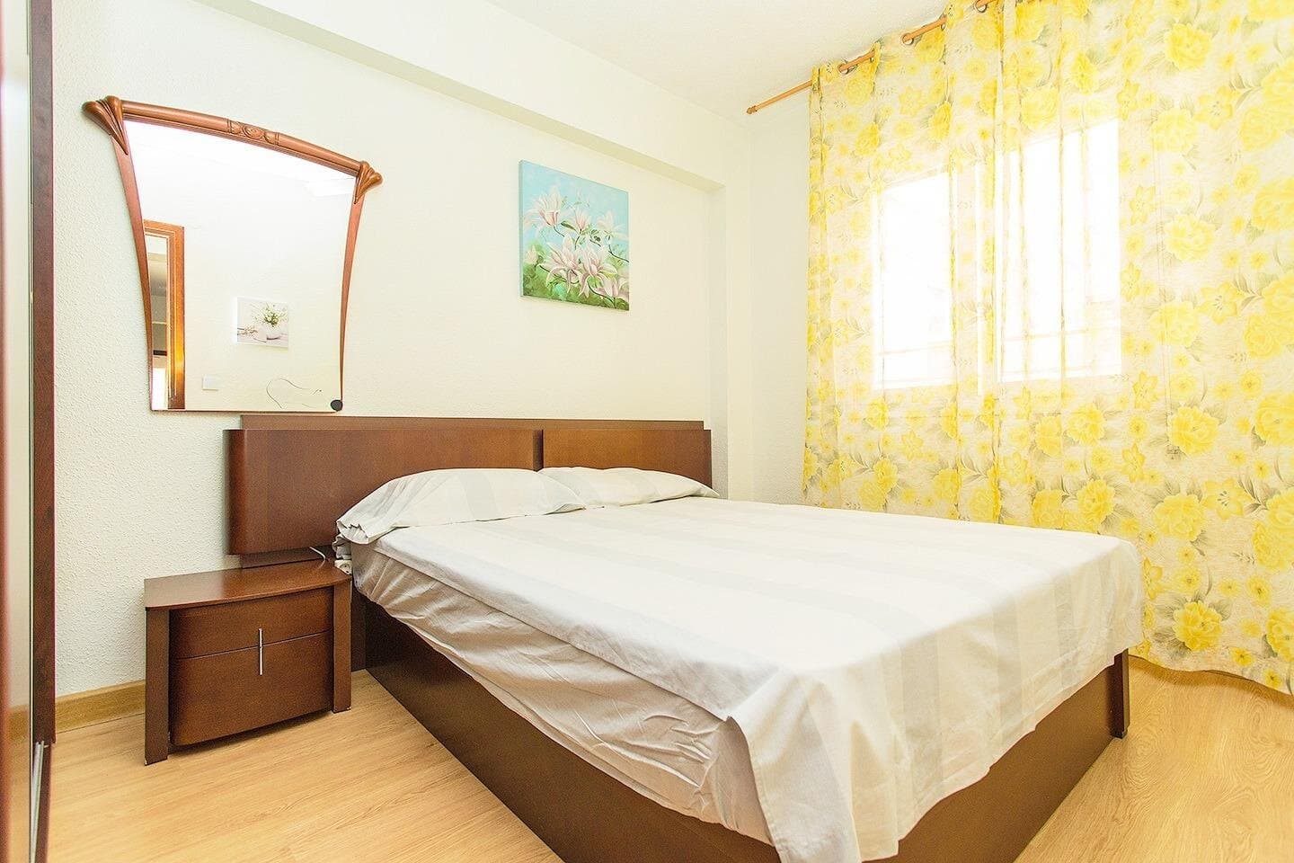Appartement met 3 Slaapkamers in Estacion de Autobuses, Torrevieja - 11
