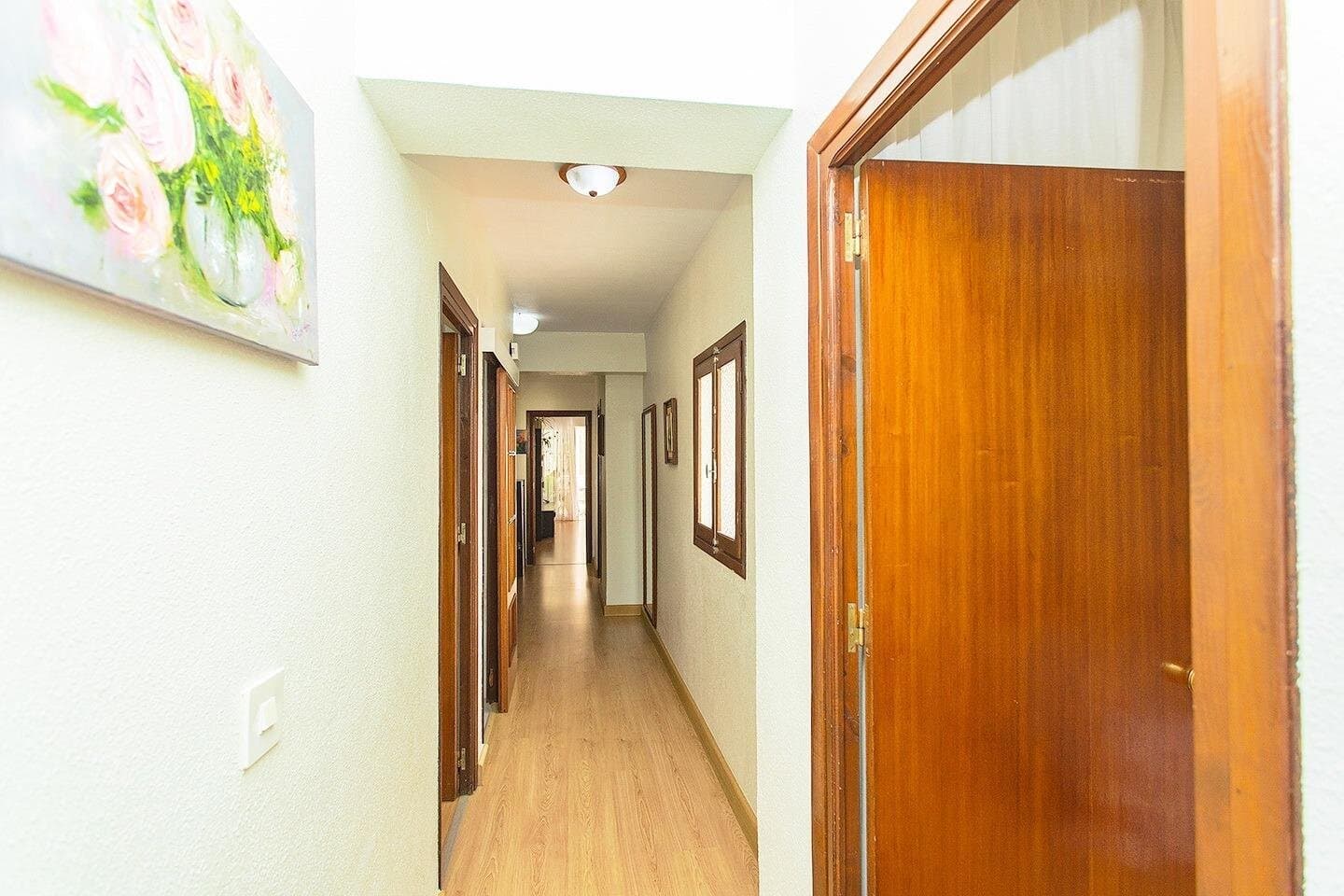 Appartement met 3 Slaapkamers in Estacion de Autobuses, Torrevieja - 12