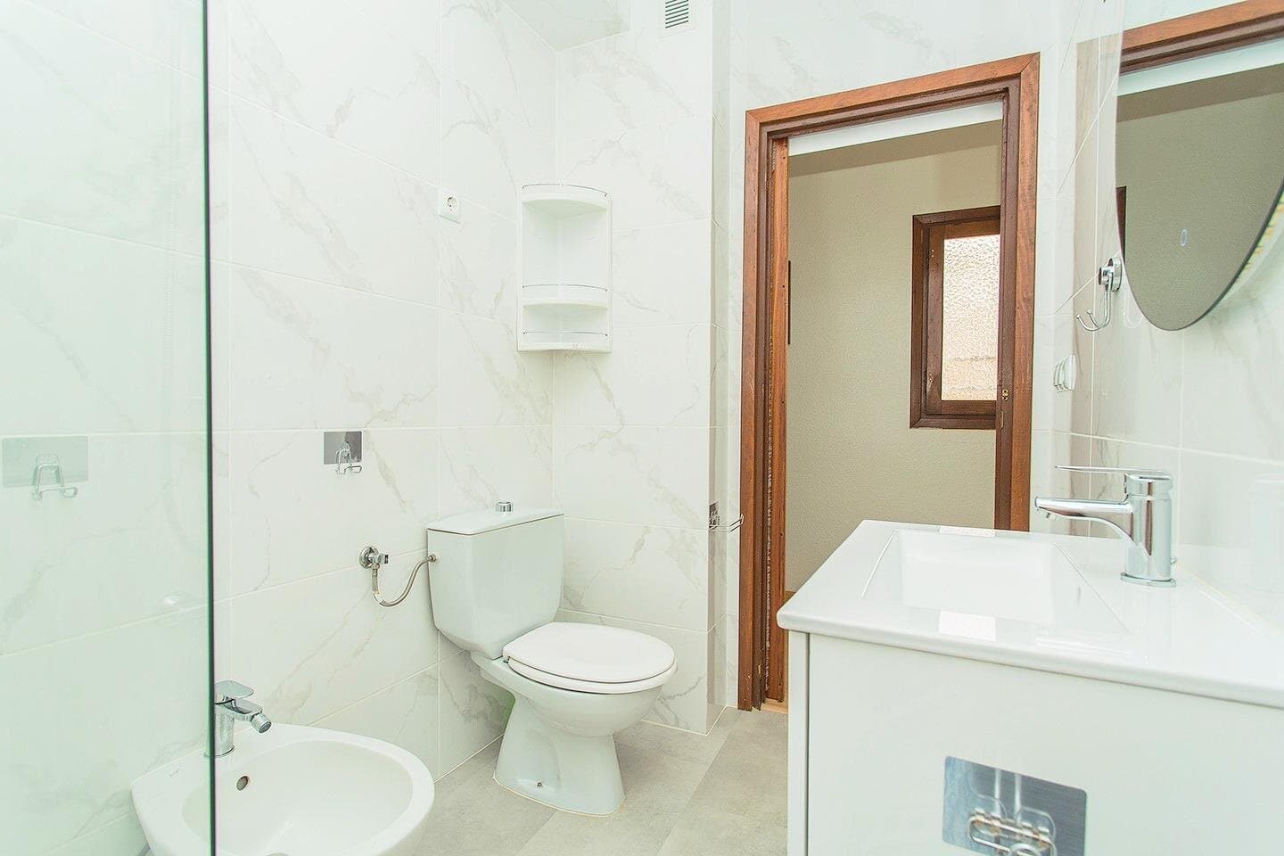Appartement met 3 Slaapkamers in Estacion de Autobuses, Torrevieja - 15