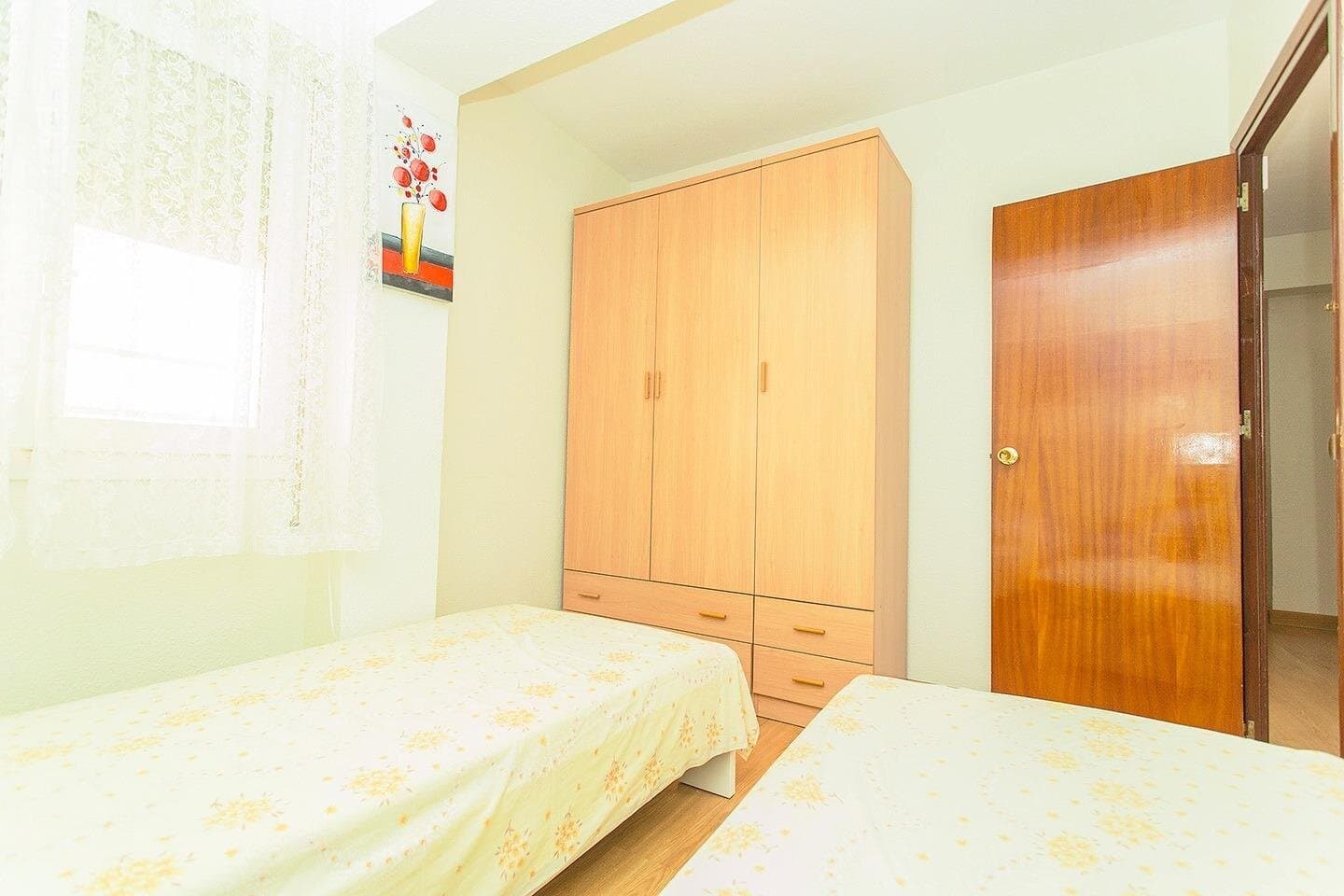 Appartement met 3 Slaapkamers in Estacion de Autobuses, Torrevieja - 17
