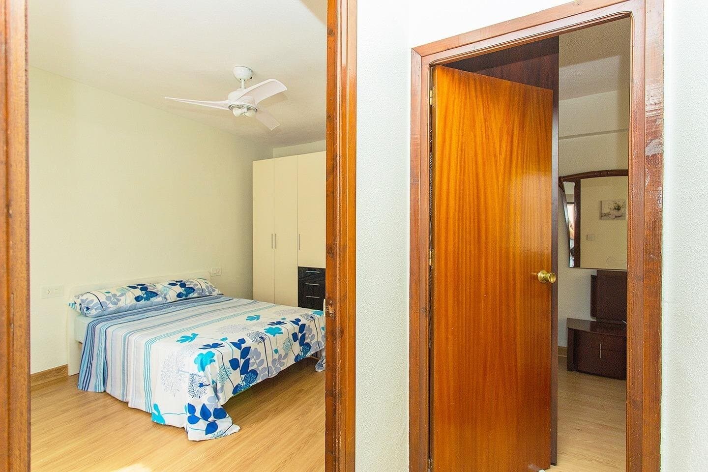Appartement met 3 Slaapkamers in Estacion de Autobuses, Torrevieja - 20