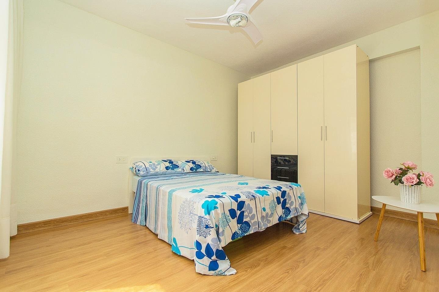 Appartement met 3 Slaapkamers in Estacion de Autobuses, Torrevieja - 21