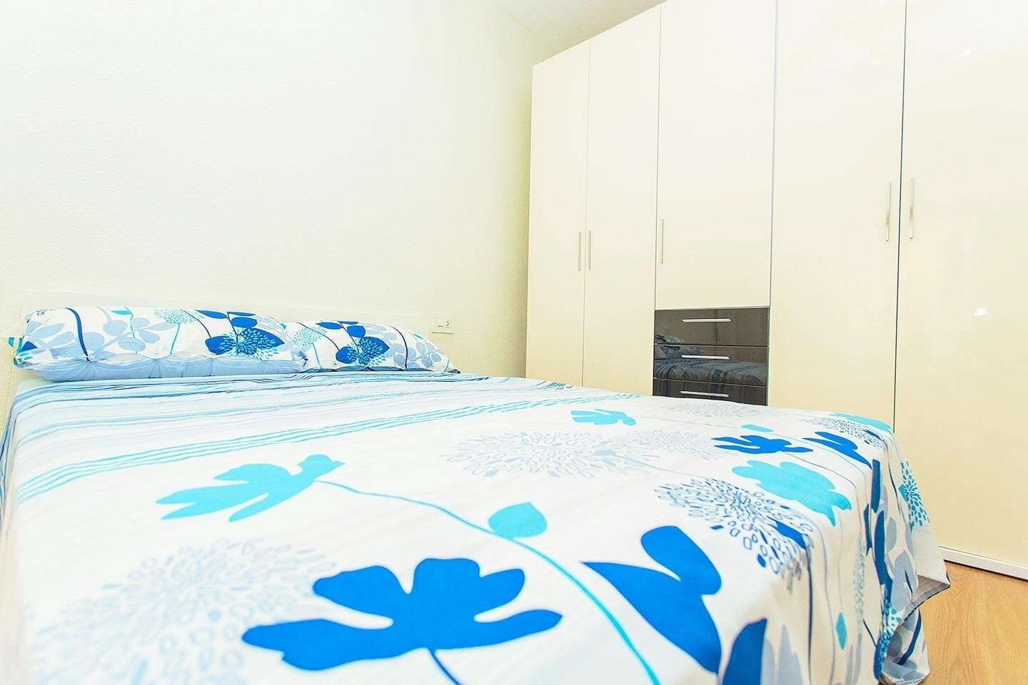 Appartement met 3 Slaapkamers in Estacion de Autobuses, Torrevieja - 22
