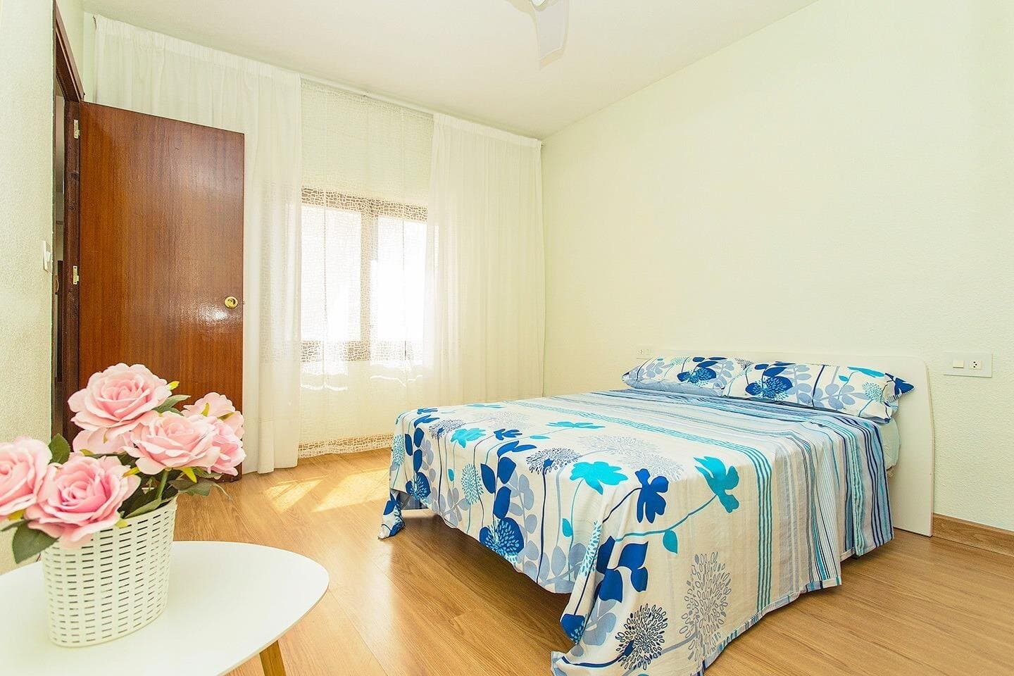Appartement met 3 Slaapkamers in Estacion de Autobuses, Torrevieja - 23