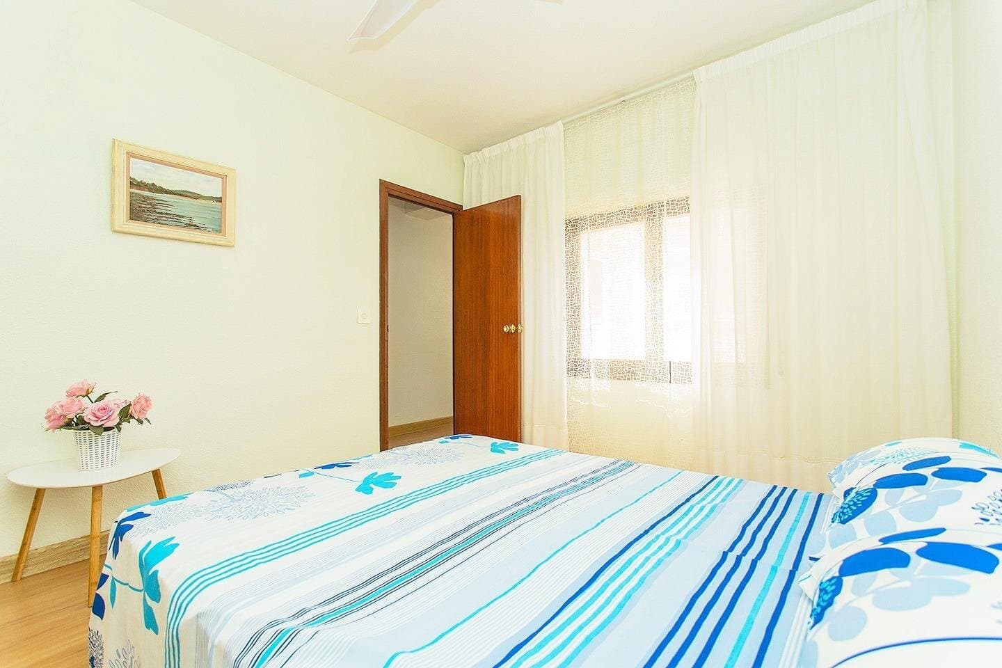 Appartement met 3 Slaapkamers in Estacion de Autobuses, Torrevieja - 24