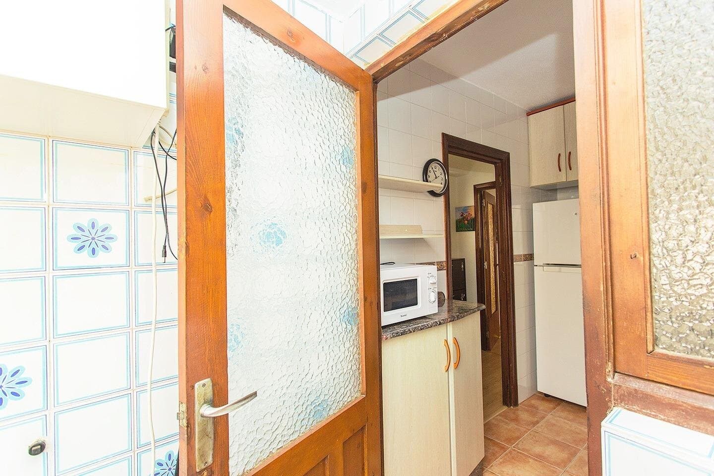 Appartement met 3 Slaapkamers in Estacion de Autobuses, Torrevieja - 27