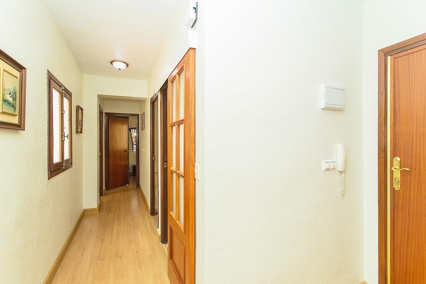 Appartement met 3 Slaapkamers in Estacion de Autobuses, Torrevieja - 28