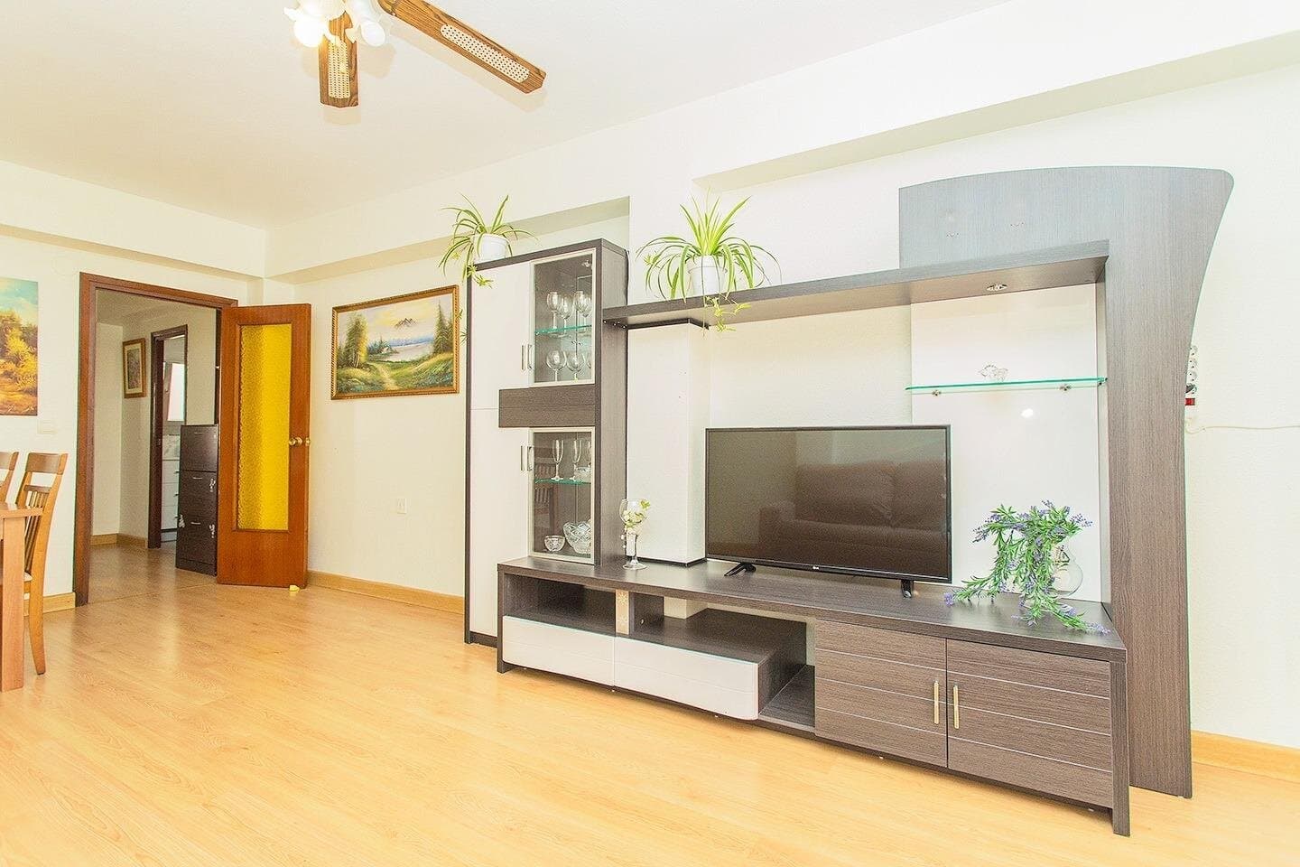 Appartement met 3 Slaapkamers in Estacion de Autobuses, Torrevieja - 3