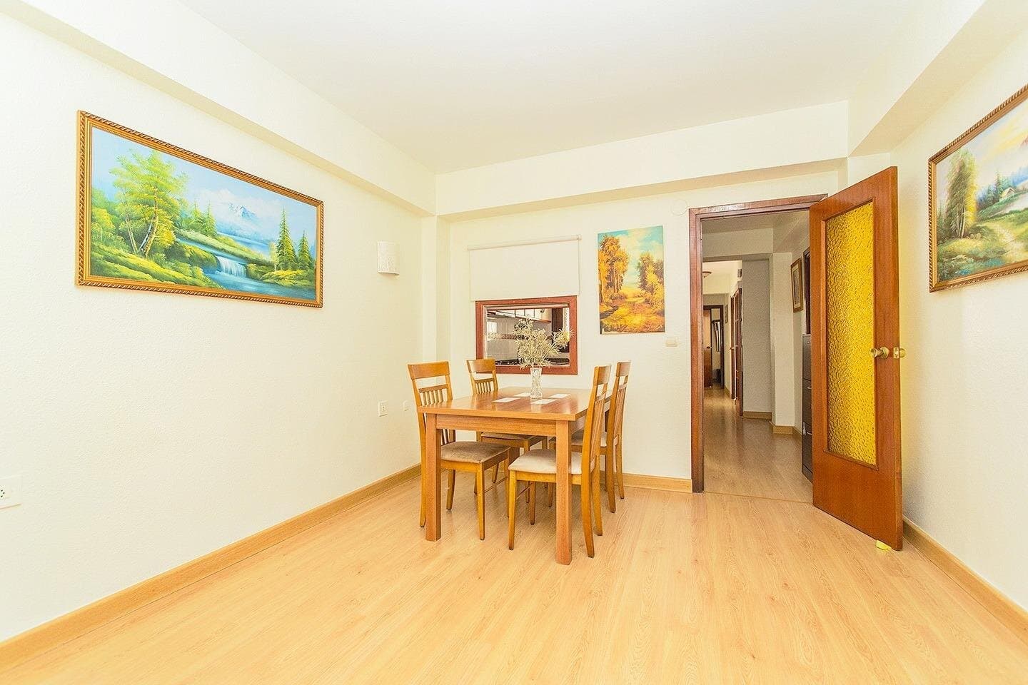 Appartement met 3 Slaapkamers in Estacion de Autobuses, Torrevieja - 30