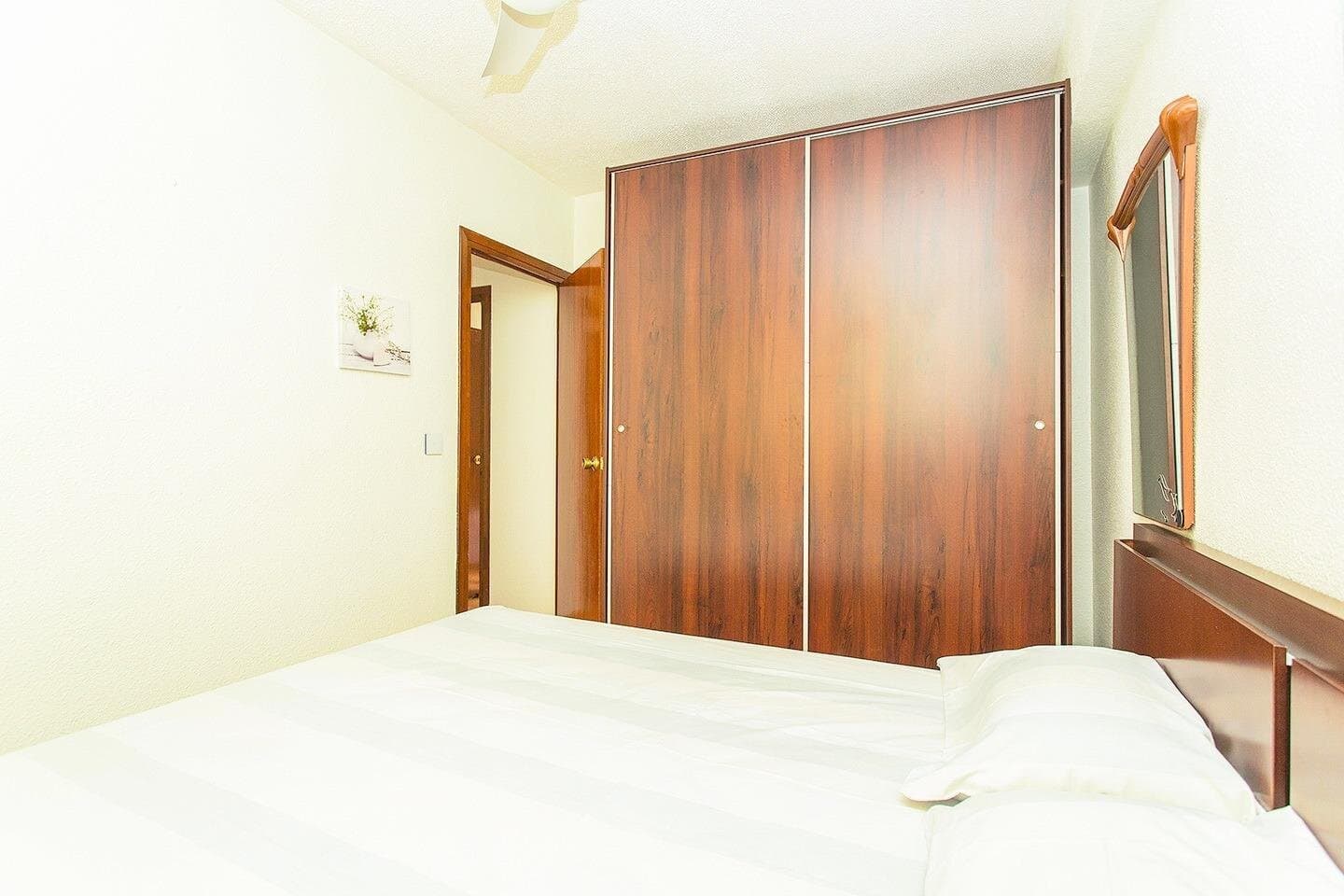 Appartement met 3 Slaapkamers in Estacion de Autobuses, Torrevieja - 32