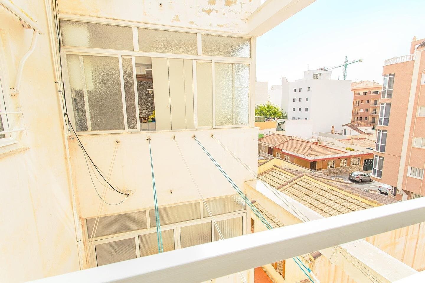 Appartement met 3 Slaapkamers in Estacion de Autobuses, Torrevieja - 39