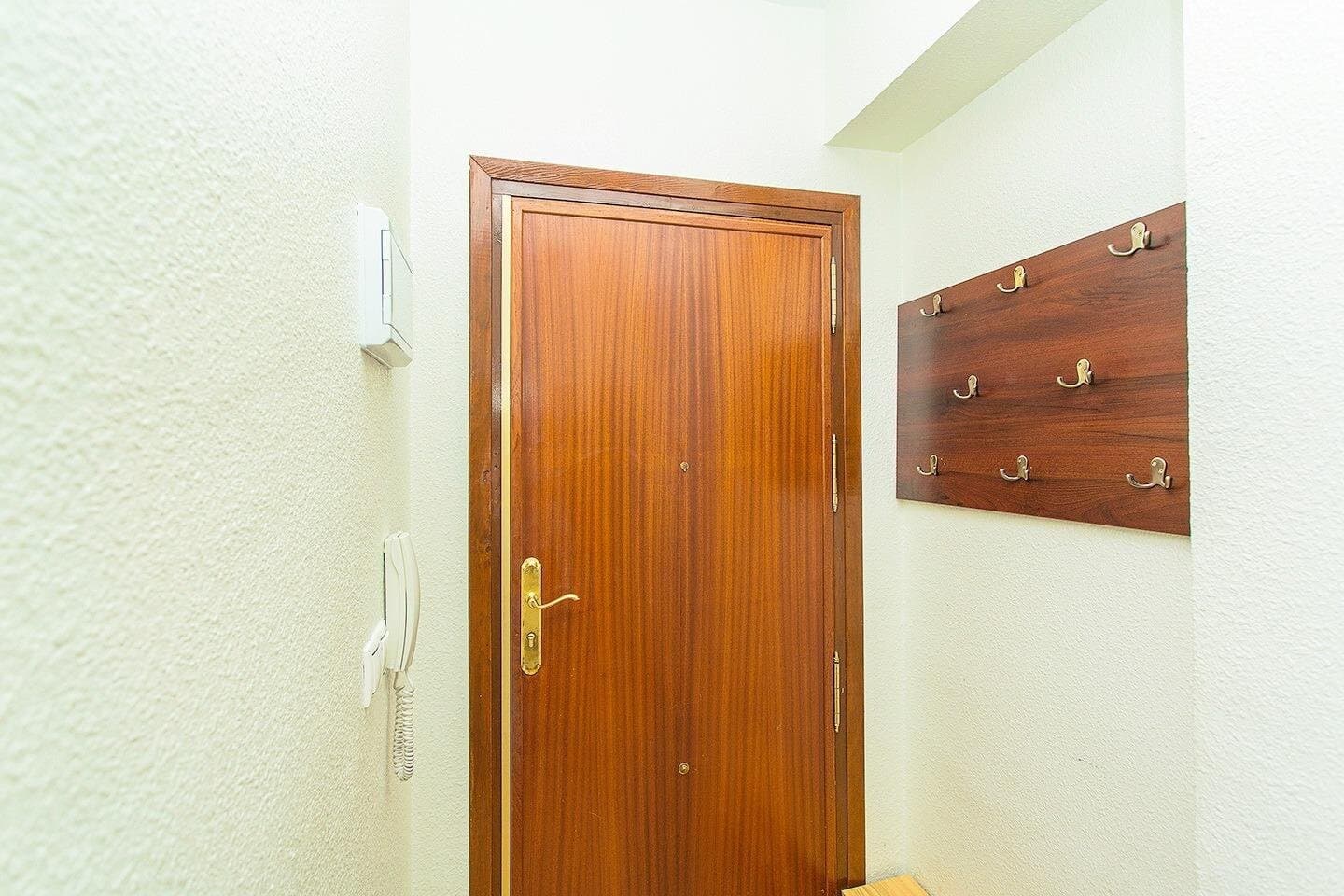 Appartement met 3 Slaapkamers in Estacion de Autobuses, Torrevieja - 40