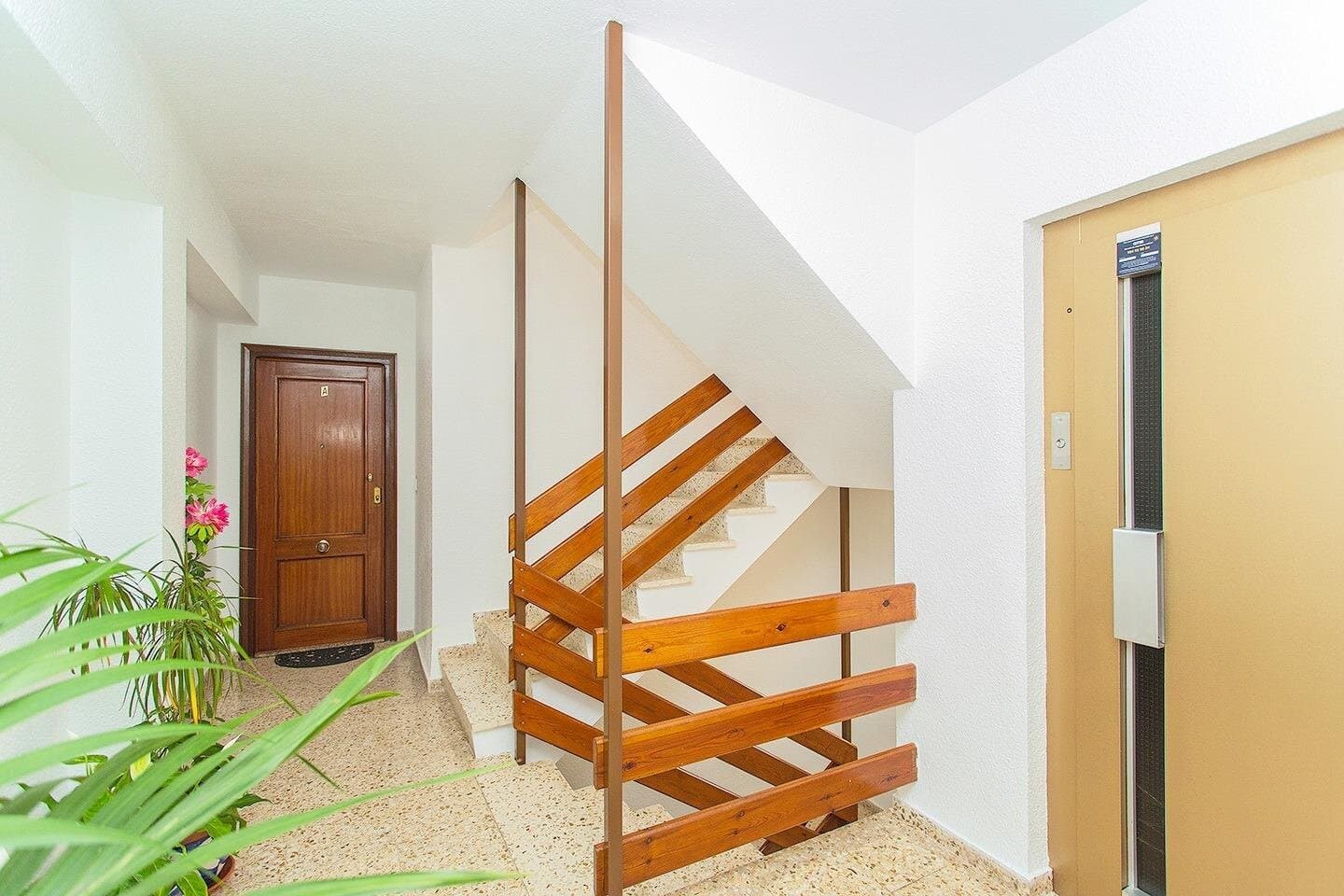 Appartement met 3 Slaapkamers in Estacion de Autobuses, Torrevieja - 41