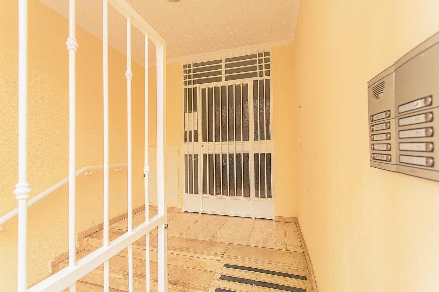 Appartement met 3 Slaapkamers in Estacion de Autobuses, Torrevieja - 43