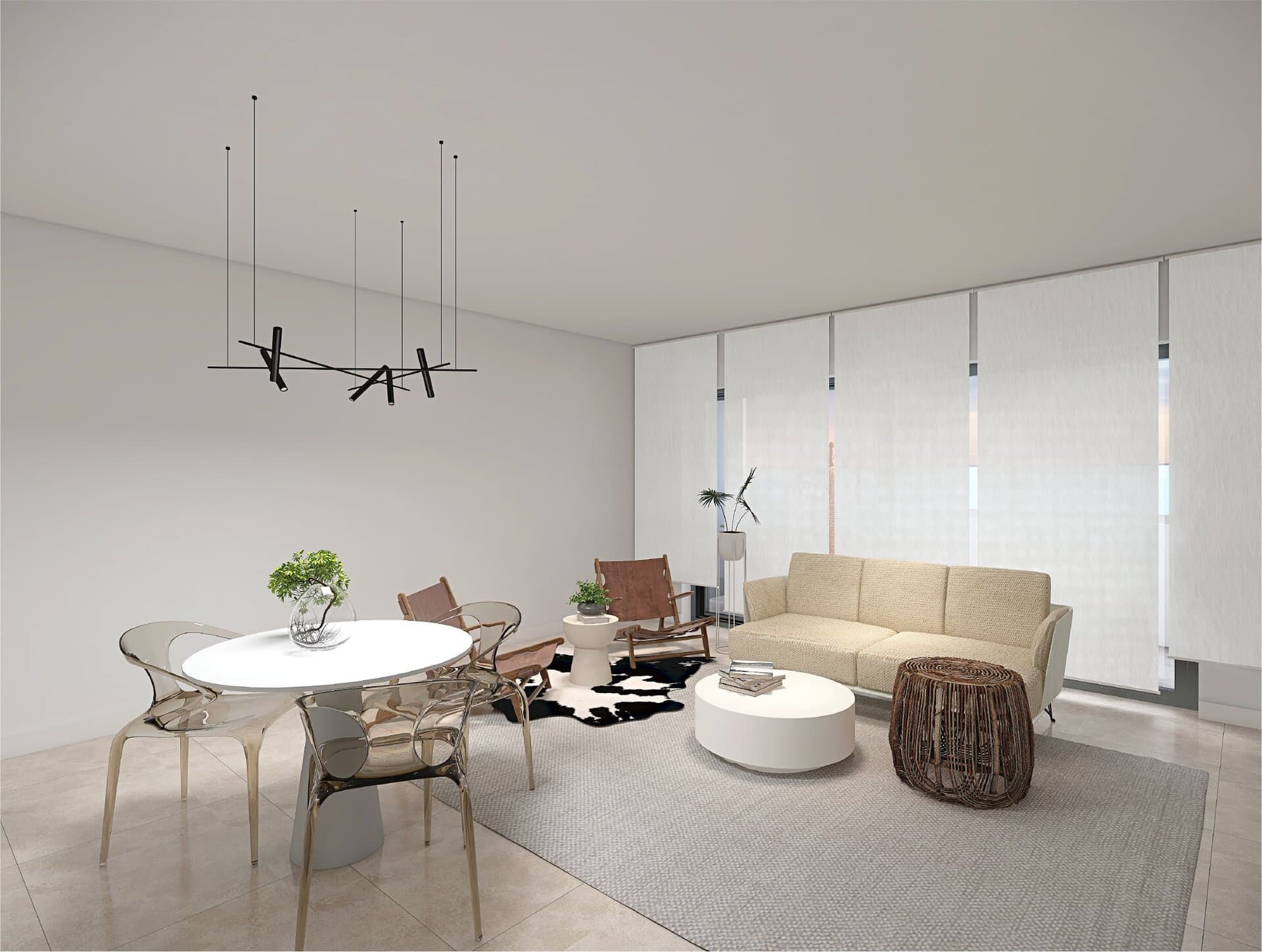 1-Zimmer Erdgeschosswohnung in Torrevieja - 18