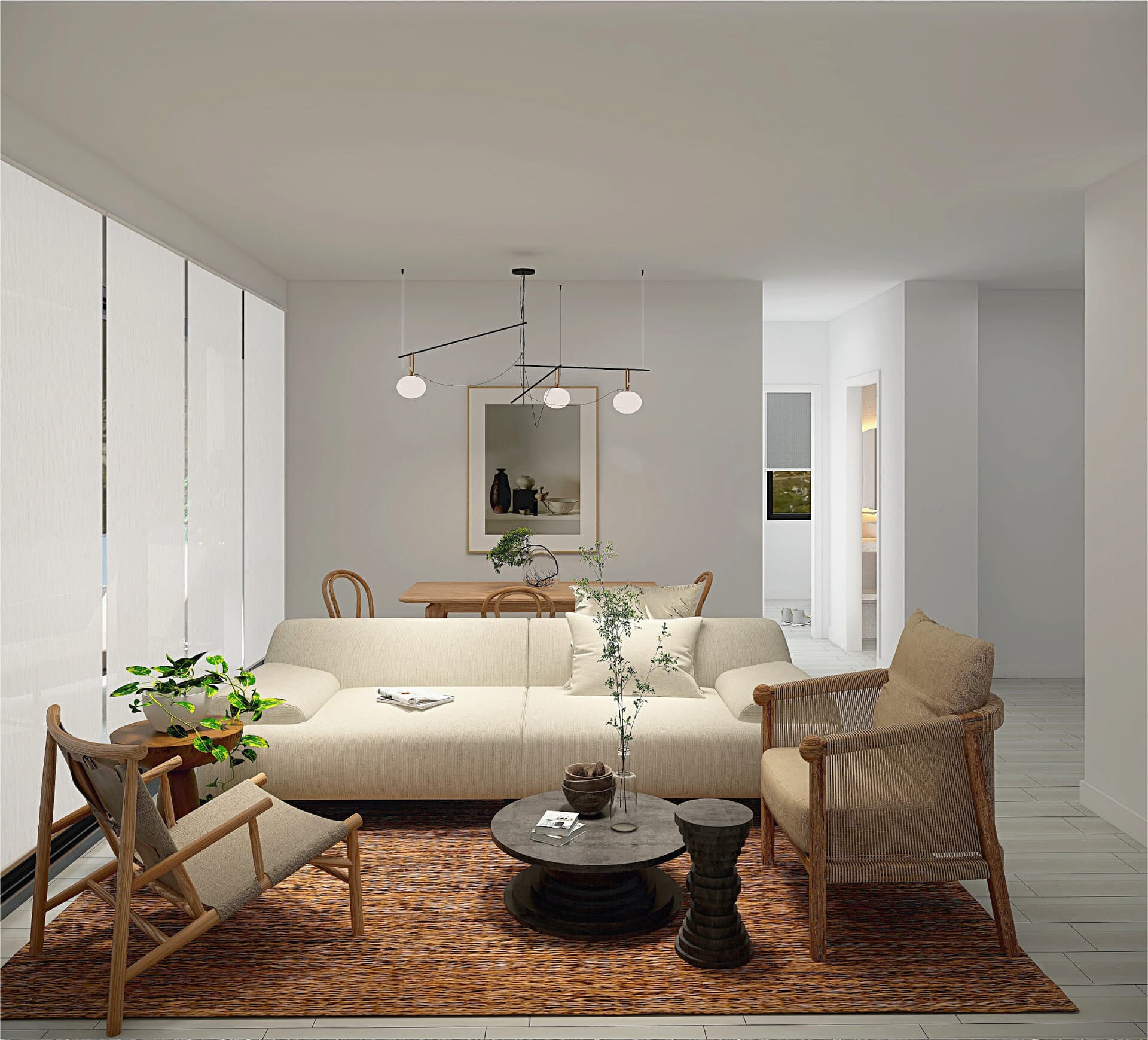 1-Zimmer Erdgeschosswohnung in Torrevieja - 20