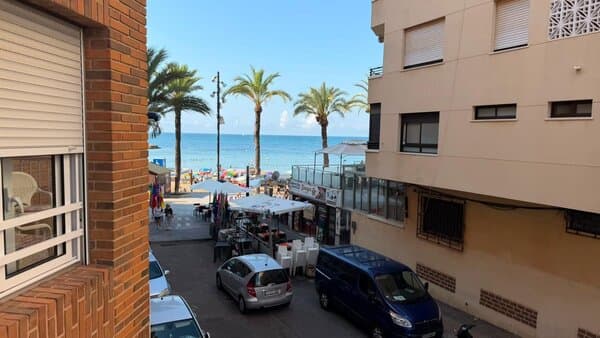 Appartement met 3 Slaapkamers in Estacion de Autobuses, Torrevieja