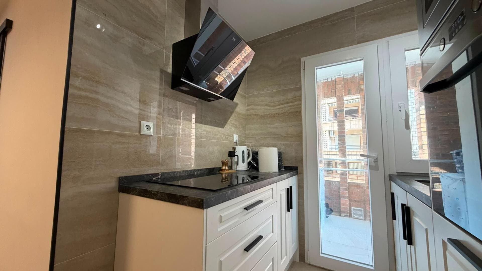 Appartement met 3 Slaapkamers in Estacion de Autobuses, Torrevieja - 10
