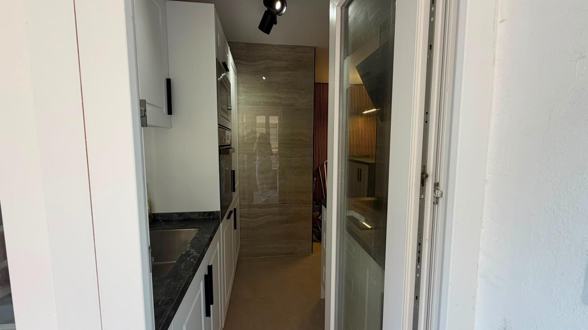 Appartement met 3 Slaapkamers in Estacion de Autobuses, Torrevieja - 11