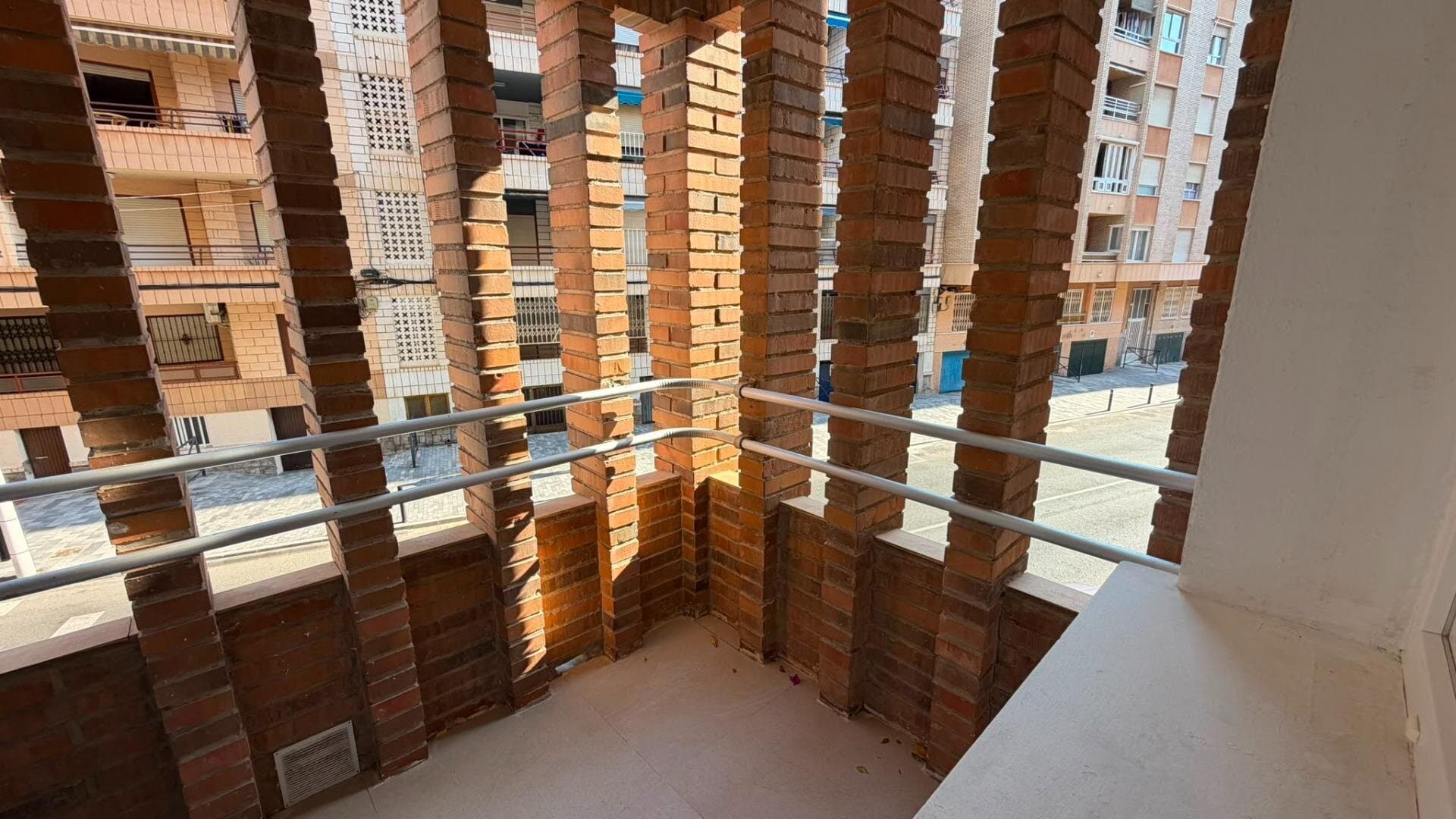Appartement met 3 Slaapkamers in Estacion de Autobuses, Torrevieja - 12
