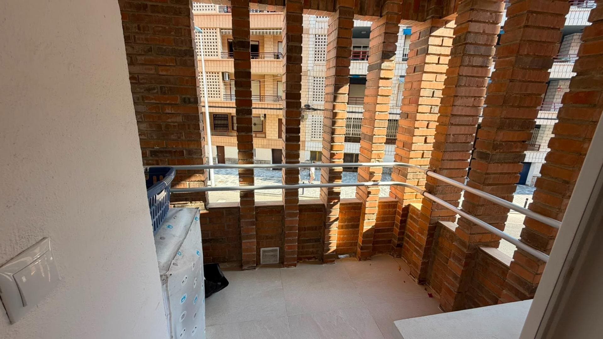 Appartement met 3 Slaapkamers in Estacion de Autobuses, Torrevieja - 13