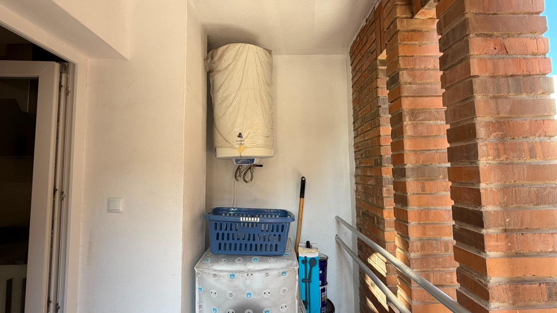 Appartement met 3 Slaapkamers in Estacion de Autobuses, Torrevieja - 14