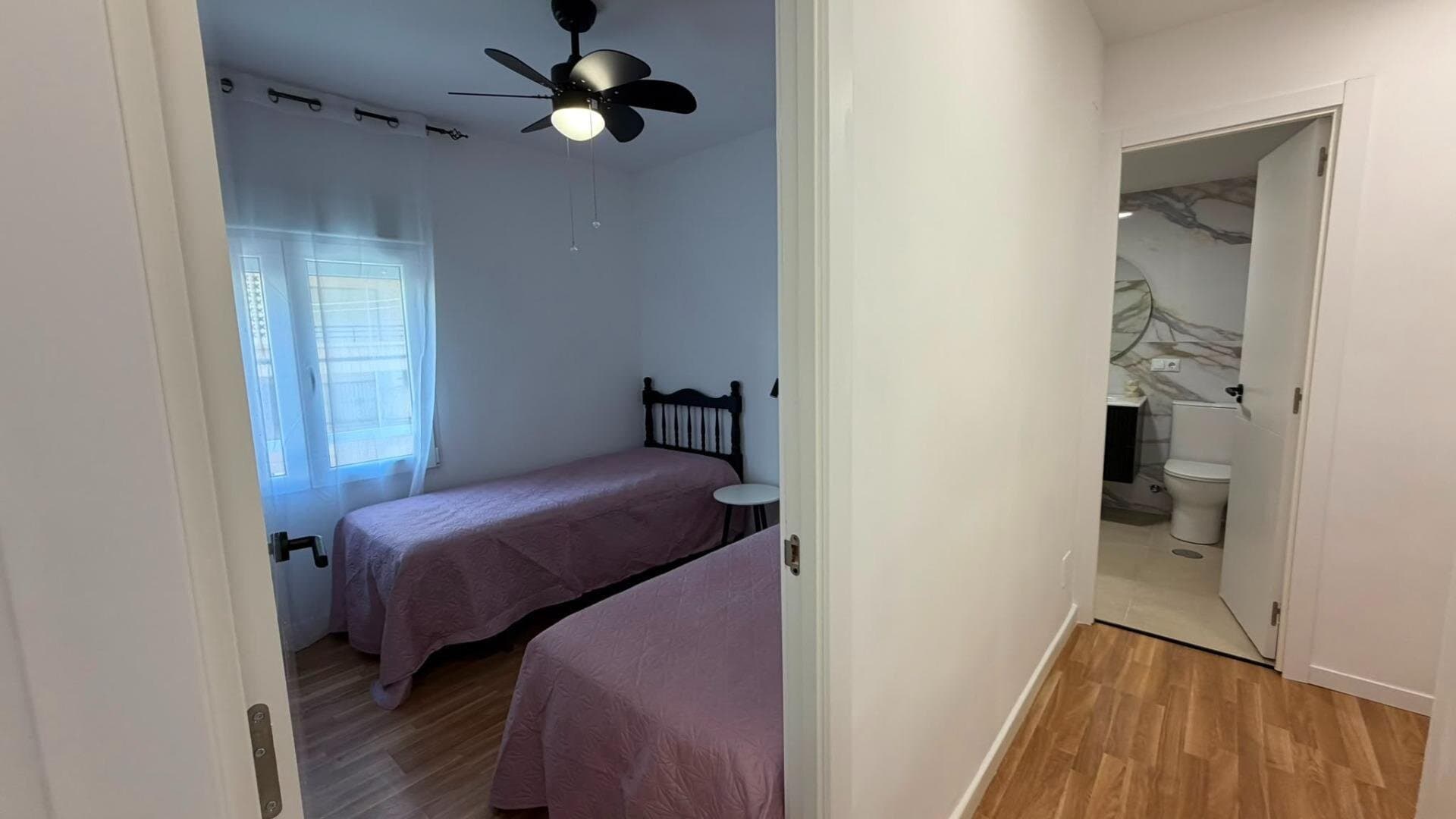 Appartement met 3 Slaapkamers in Estacion de Autobuses, Torrevieja - 15