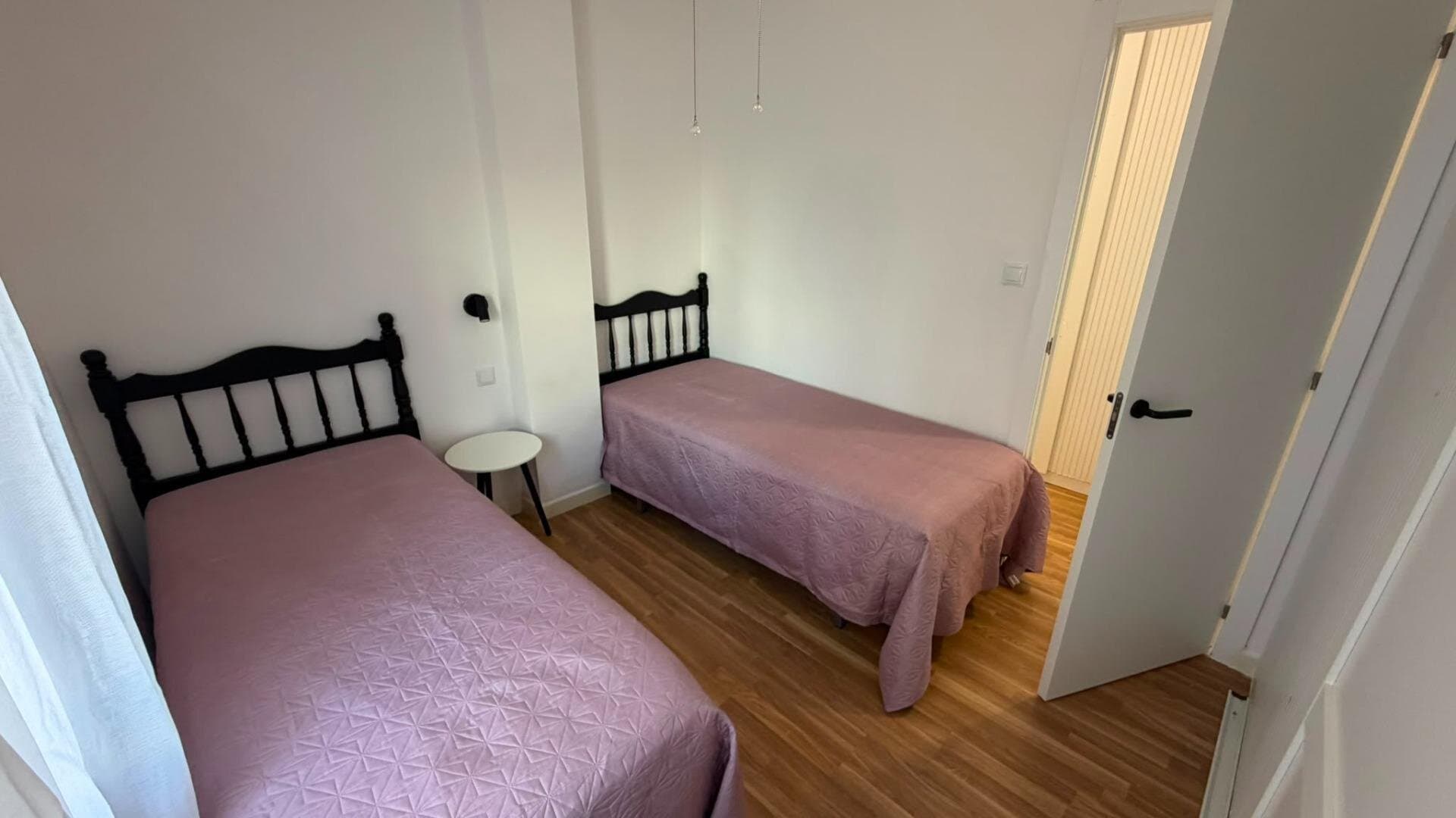 Appartement met 3 Slaapkamers in Estacion de Autobuses, Torrevieja - 18