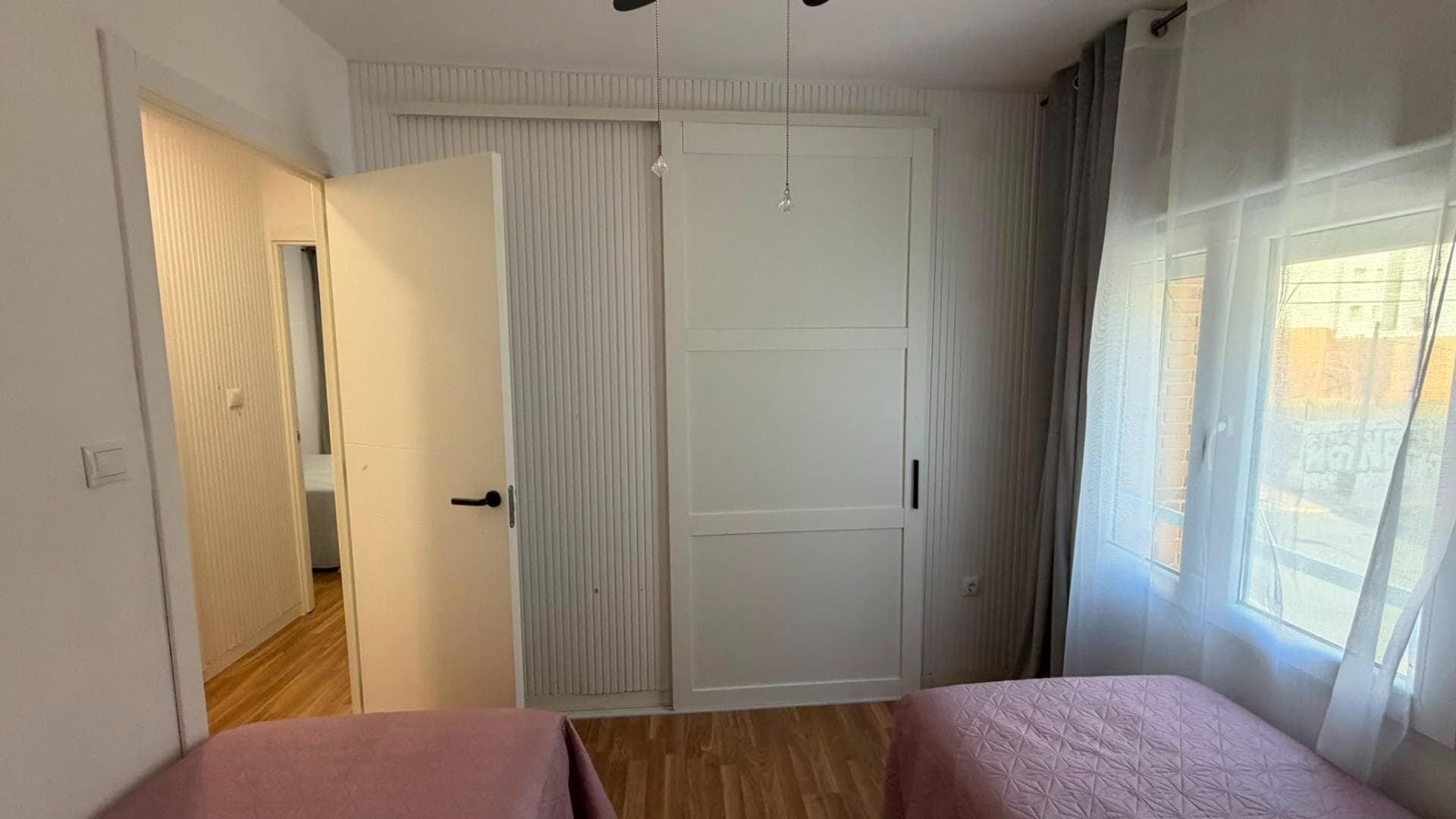 Appartement met 3 Slaapkamers in Estacion de Autobuses, Torrevieja - 19