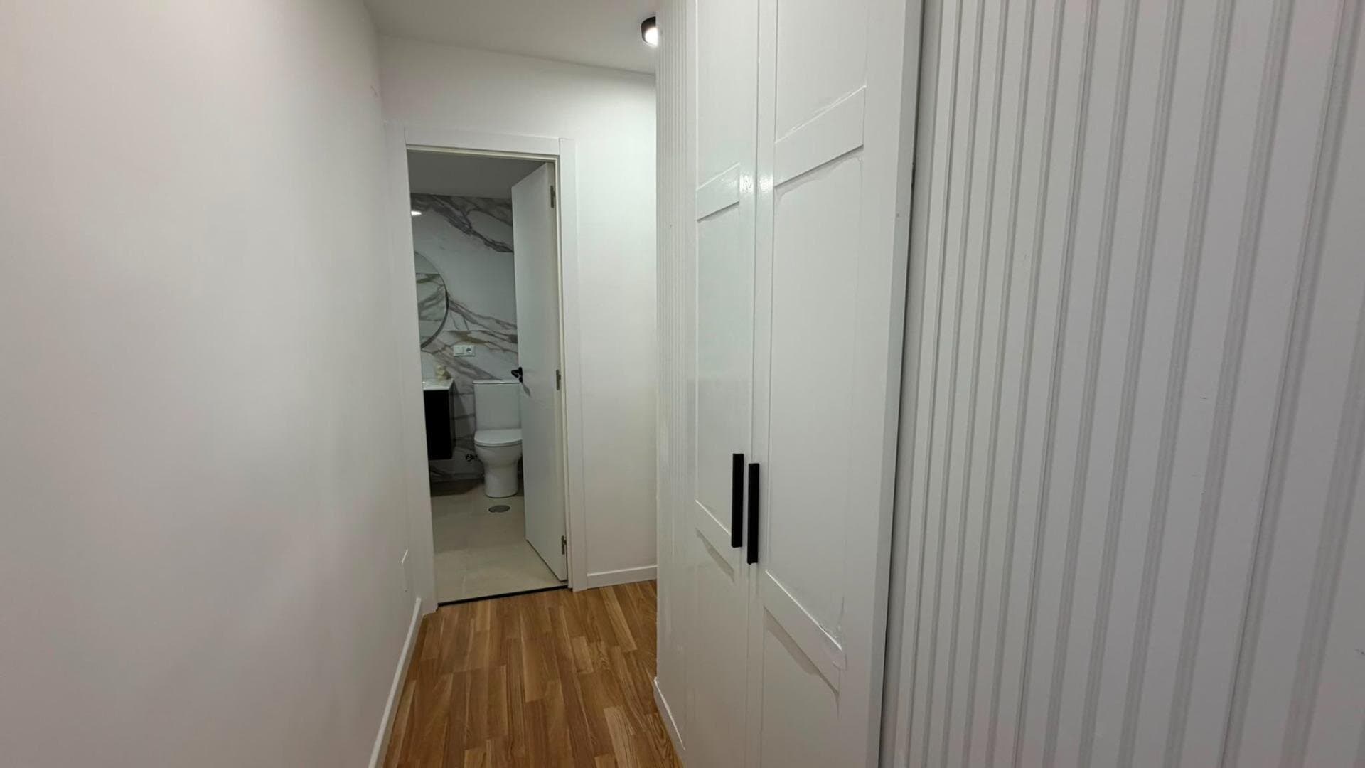 Appartement met 3 Slaapkamers in Estacion de Autobuses, Torrevieja - 20