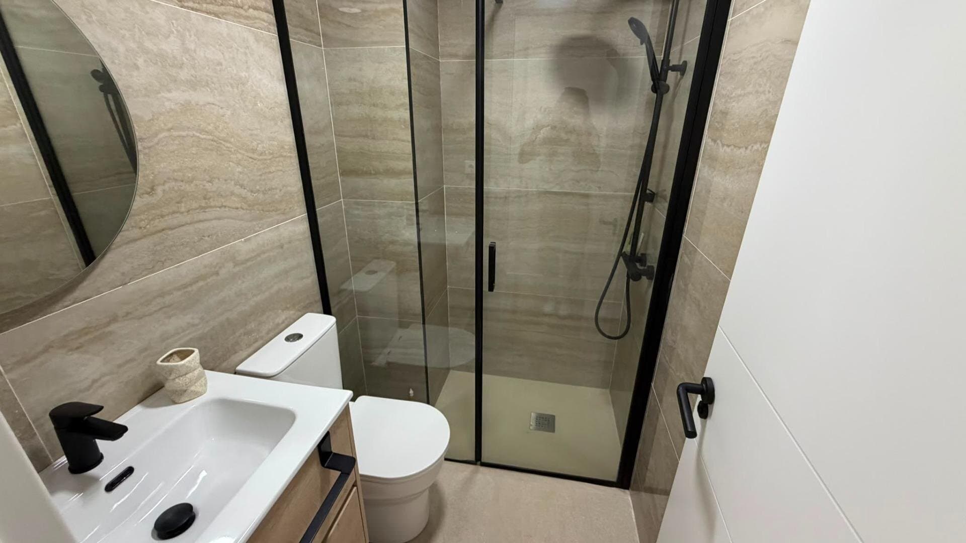 Appartement met 3 Slaapkamers in Estacion de Autobuses, Torrevieja - 23