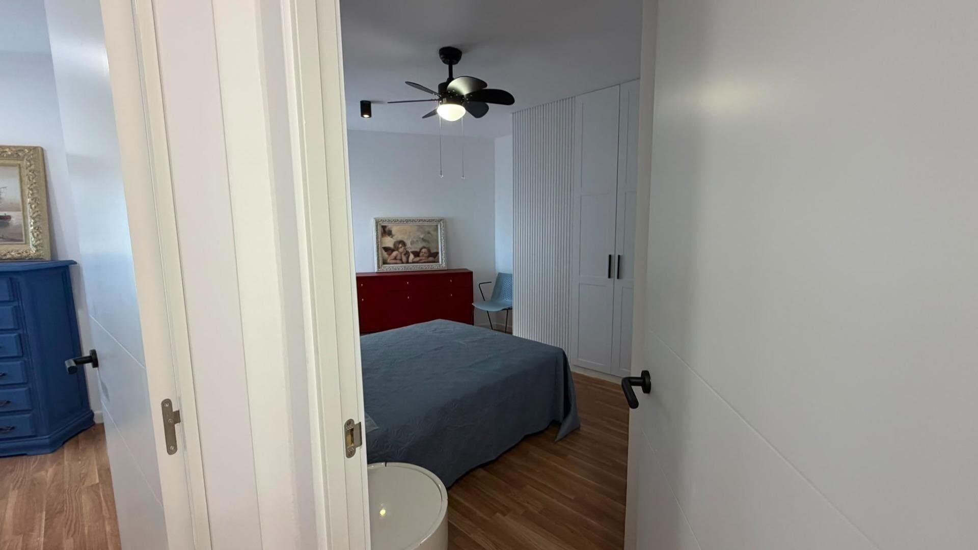 Appartement met 3 Slaapkamers in Estacion de Autobuses, Torrevieja - 24