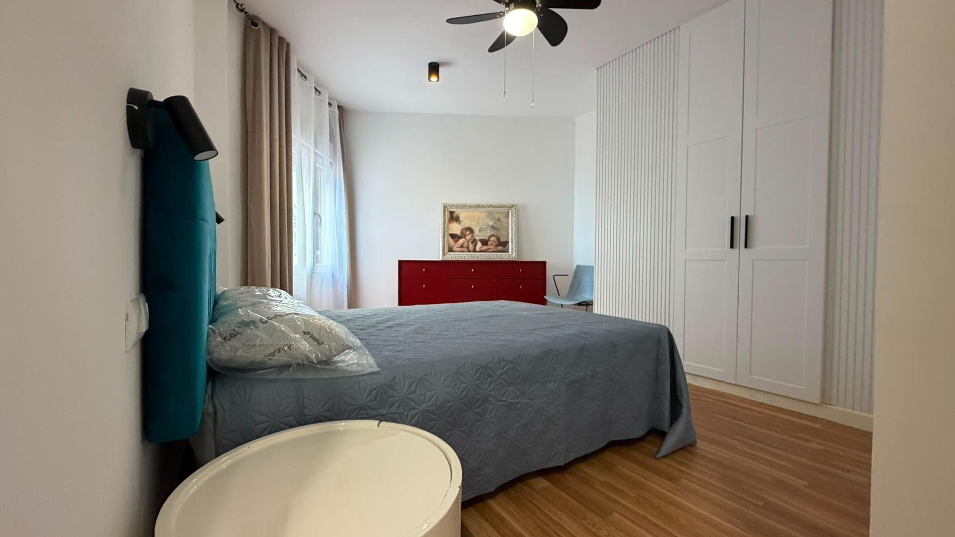 Appartement met 3 Slaapkamers in Estacion de Autobuses, Torrevieja - 25
