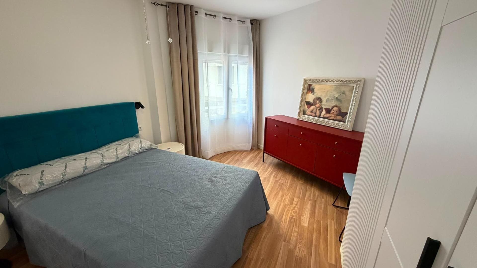 Appartement met 3 Slaapkamers in Estacion de Autobuses, Torrevieja - 27