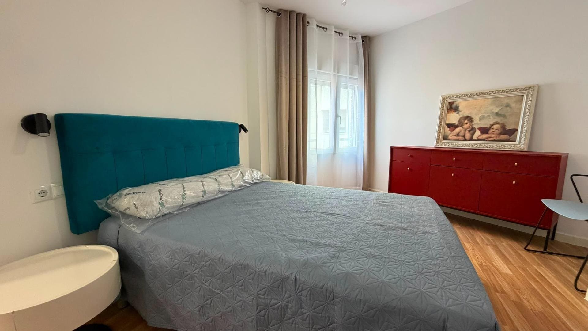 Appartement met 3 Slaapkamers in Estacion de Autobuses, Torrevieja - 28