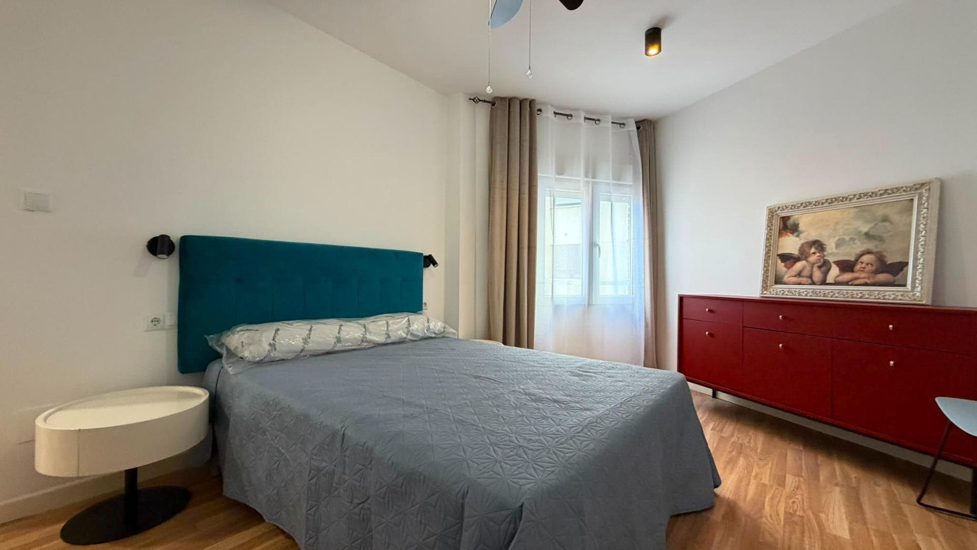 Appartement met 3 Slaapkamers in Estacion de Autobuses, Torrevieja - 29