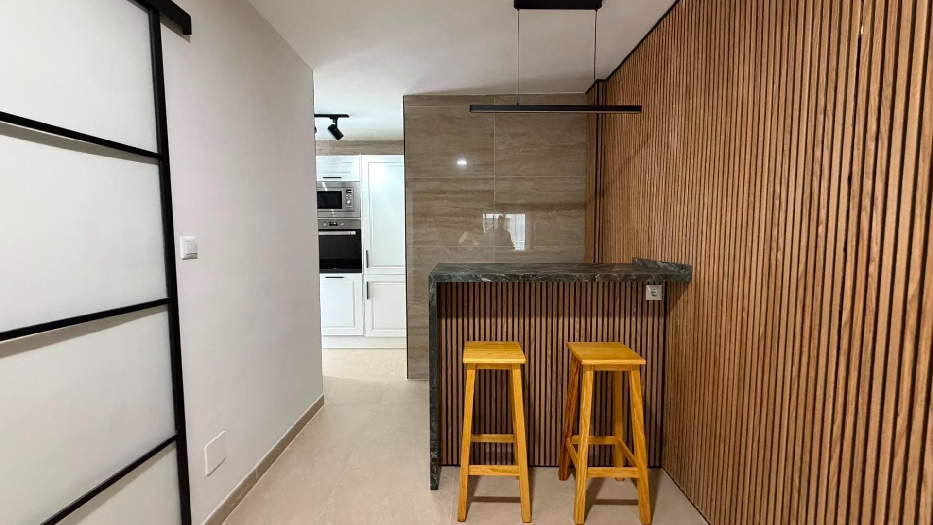 Appartement met 3 Slaapkamers in Estacion de Autobuses, Torrevieja - 3