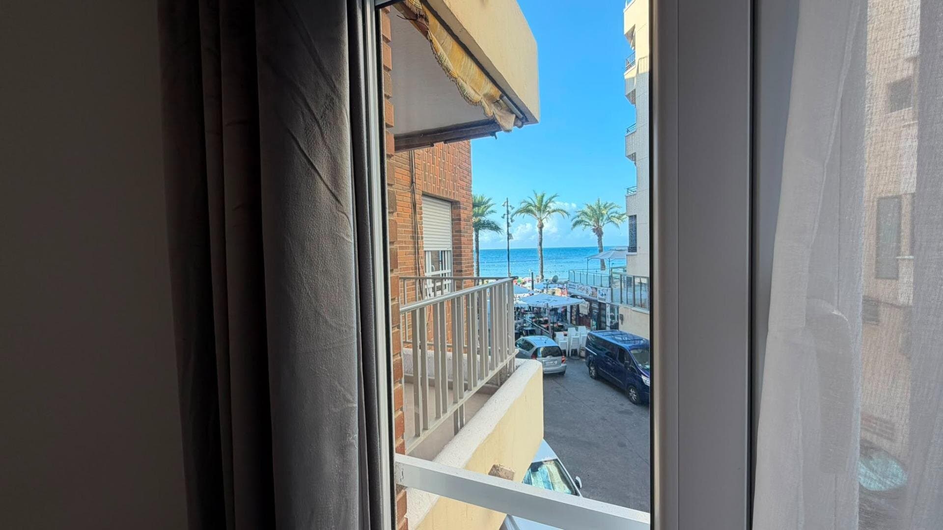 Appartement met 3 Slaapkamers in Estacion de Autobuses, Torrevieja - 31